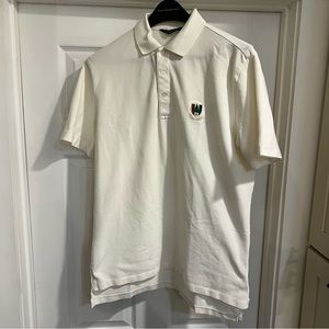Polo Golf Shirt - Size M - Pine Valley Logo
